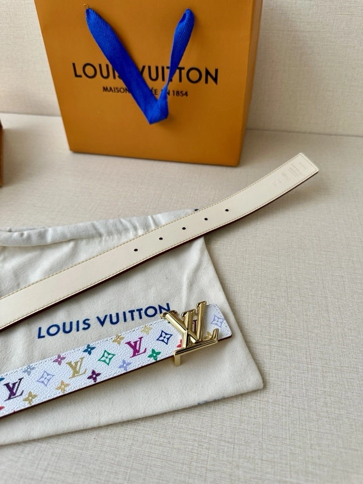 Louis Vuitton Belts EyeCatching 300123