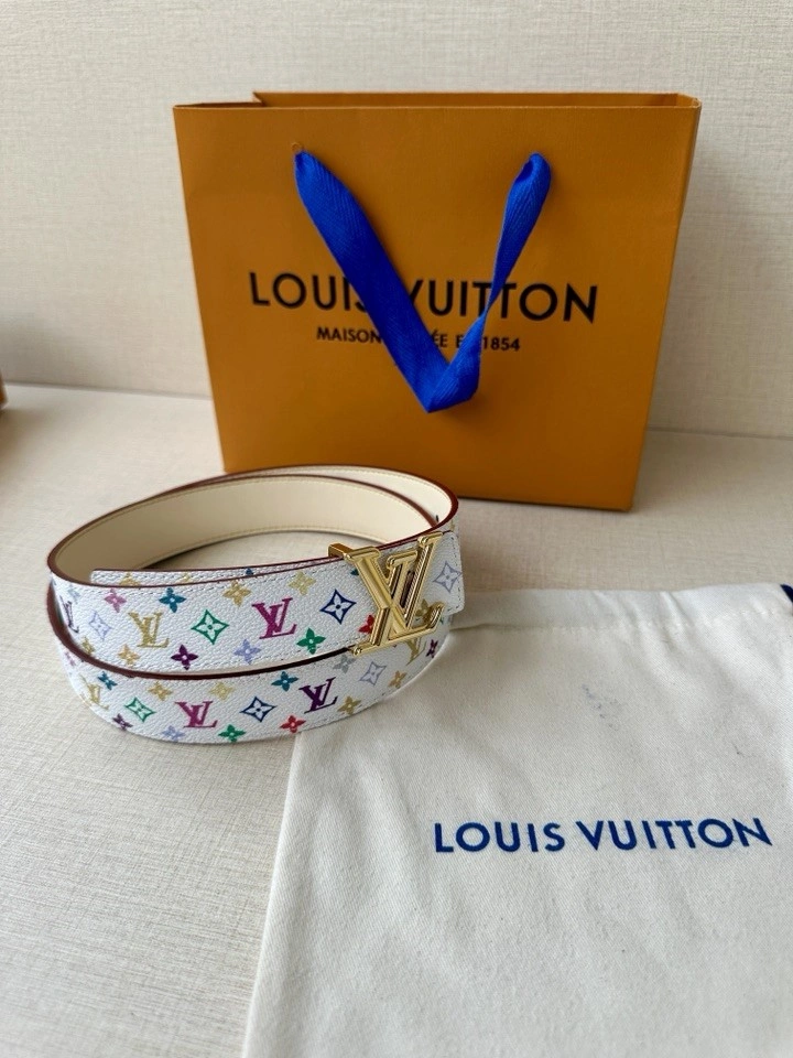 Louis Vuitton Belts EyeCatching 300123