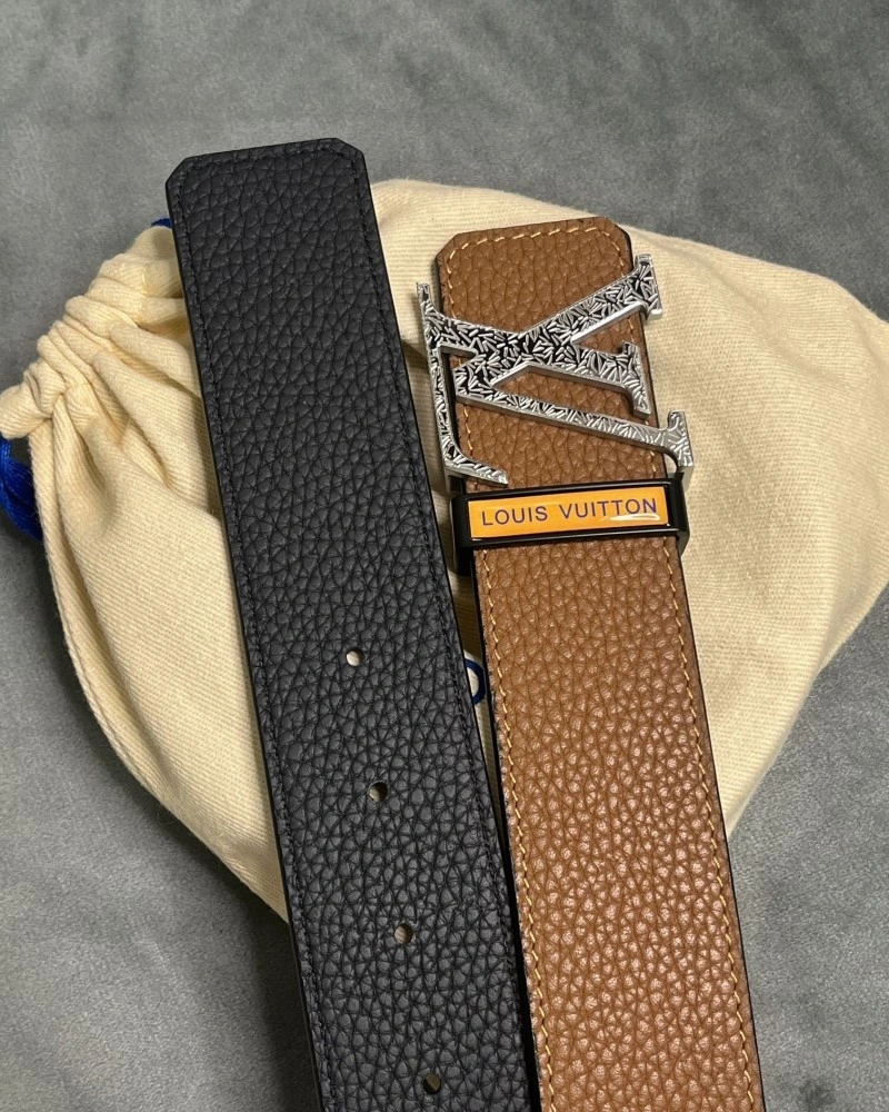 Louis Vuitton Belts Lightweight 300121
