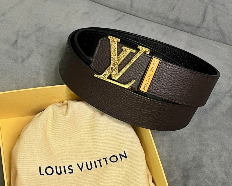 Louis Vuitton Belts Thermal 300119