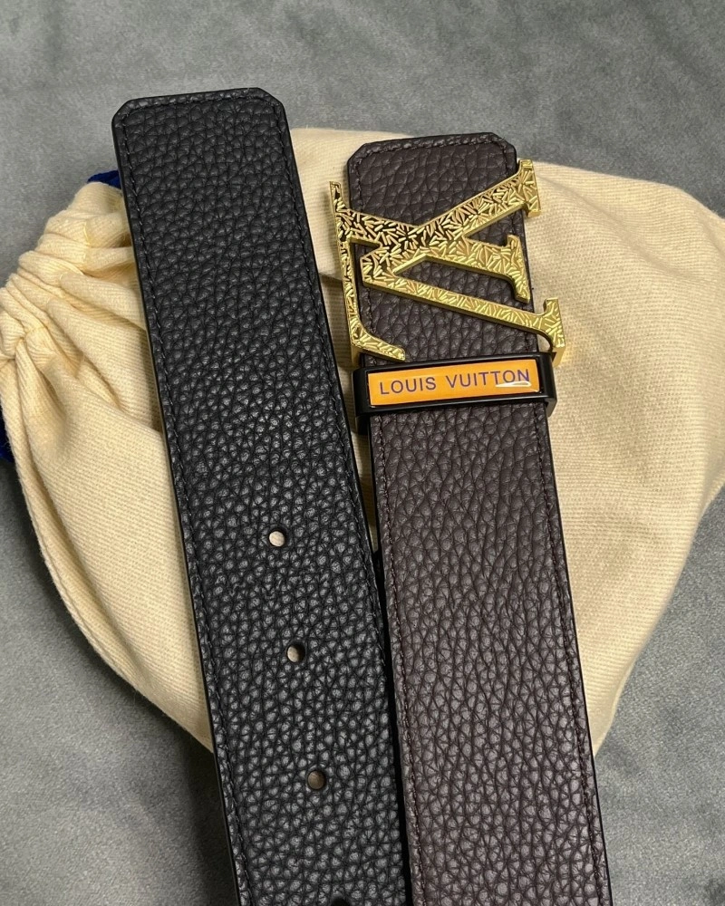 Louis Vuitton Belts Thermal 300119
