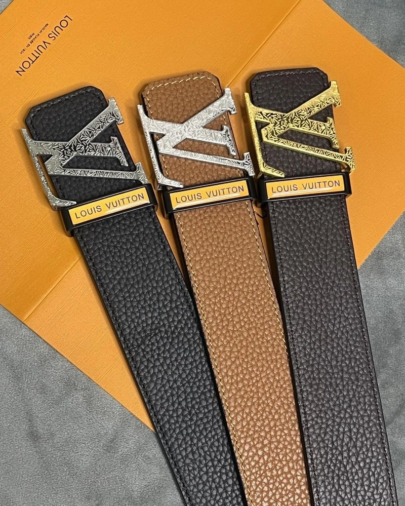 Louis Vuitton Belts Thermal 300119
