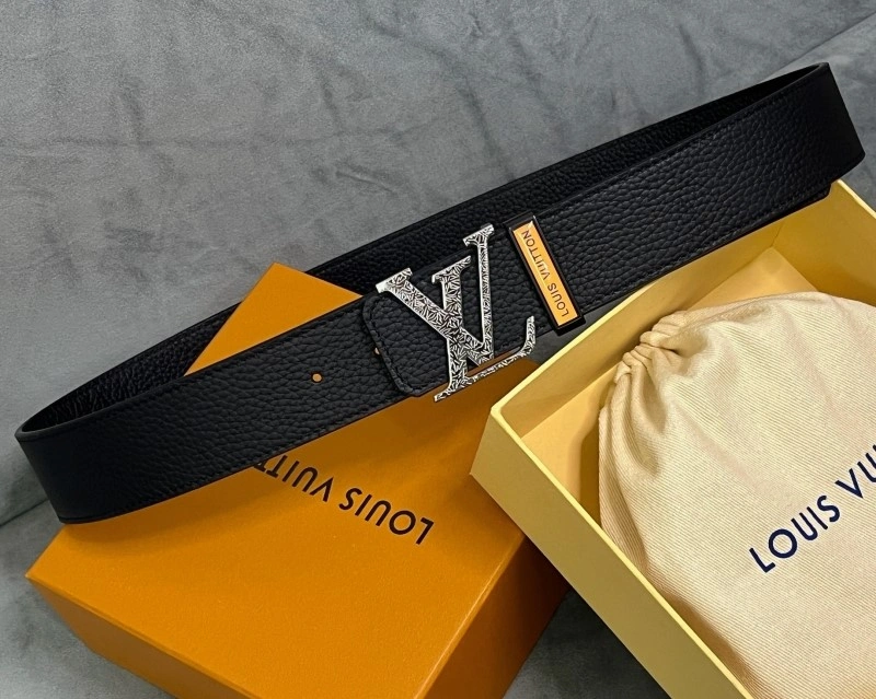 Louis Vuitton Belts Modern 300120