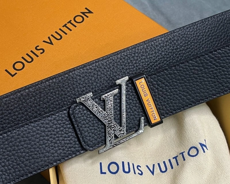 Louis Vuitton Belts Modern 300120