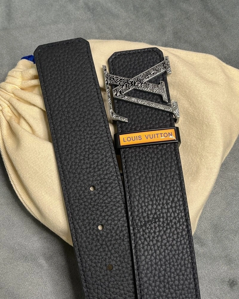 Louis Vuitton Belts Modern 300120