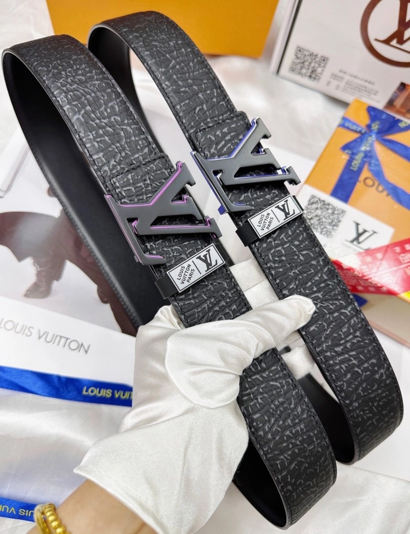 Louis Vuitton Belts Unique 300118