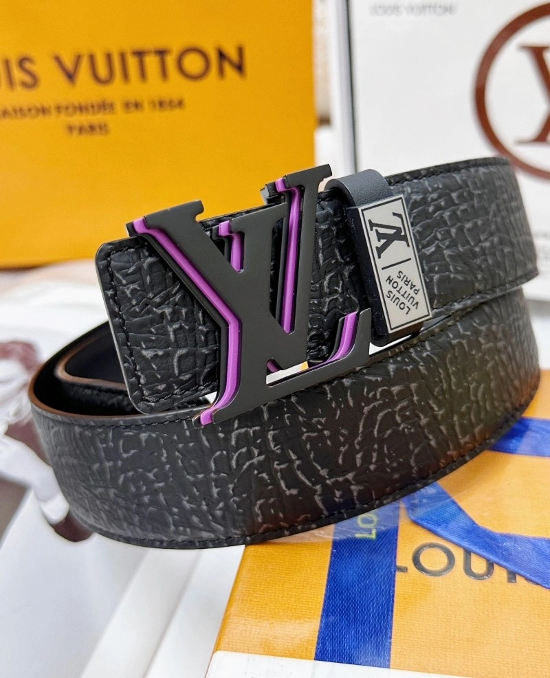 Louis Vuitton Belts Unique 300118