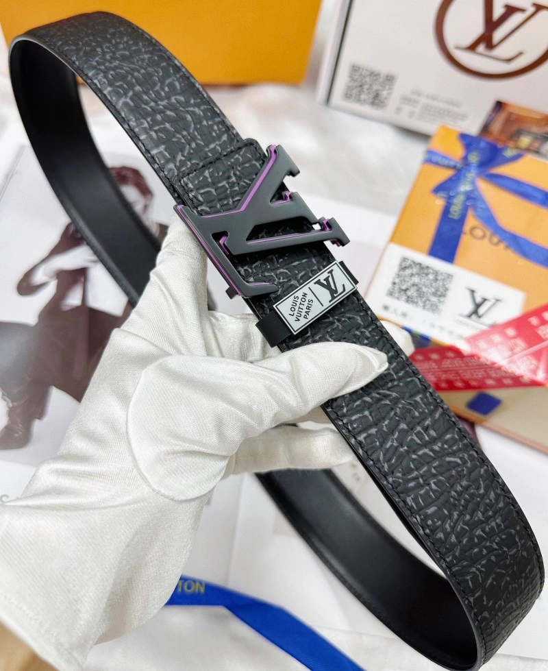 Louis Vuitton Belts Unique 300118