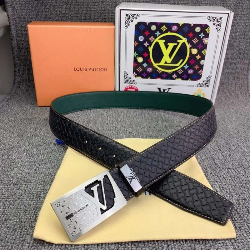 Louis Vuitton Belts EasyCare 300117