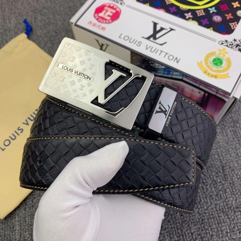 Louis Vuitton Belts EasyCare 300117