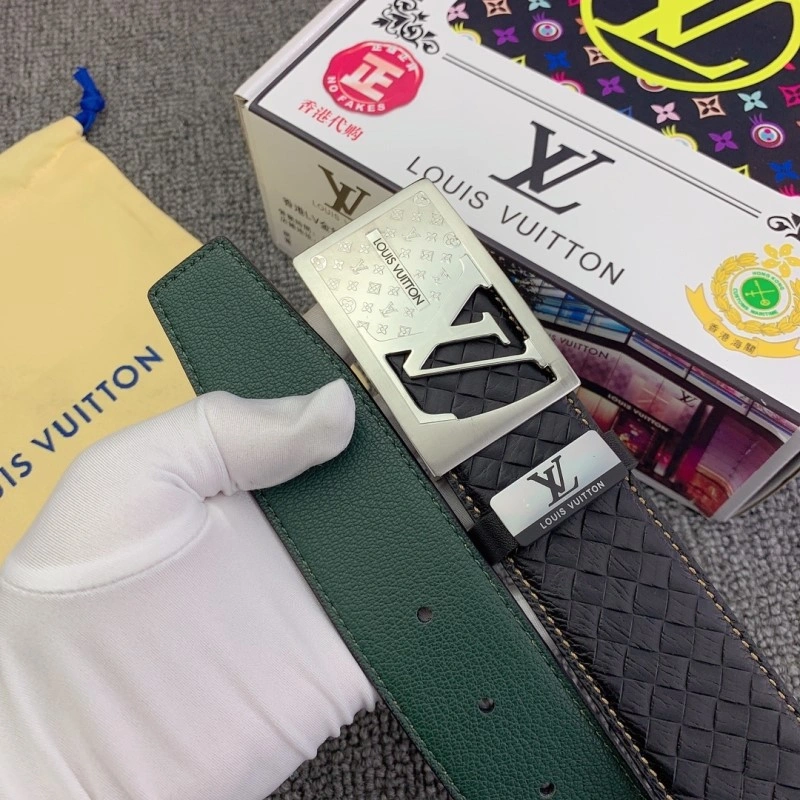 Louis Vuitton Belts EasyCare 300117