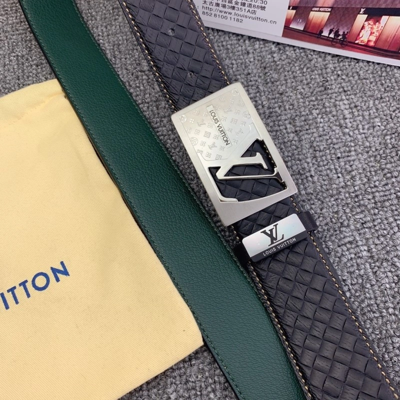 Louis Vuitton Belts EasyCare 300117