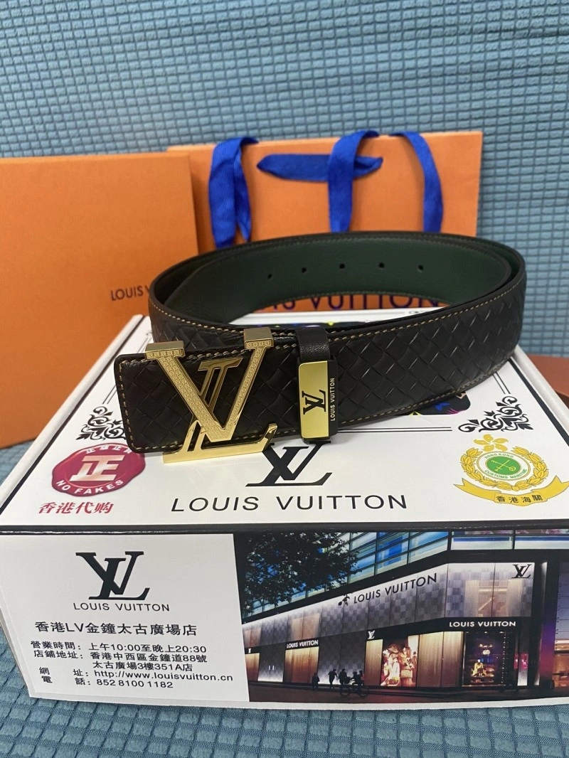 Louis Vuitton Belts BestValue 300114