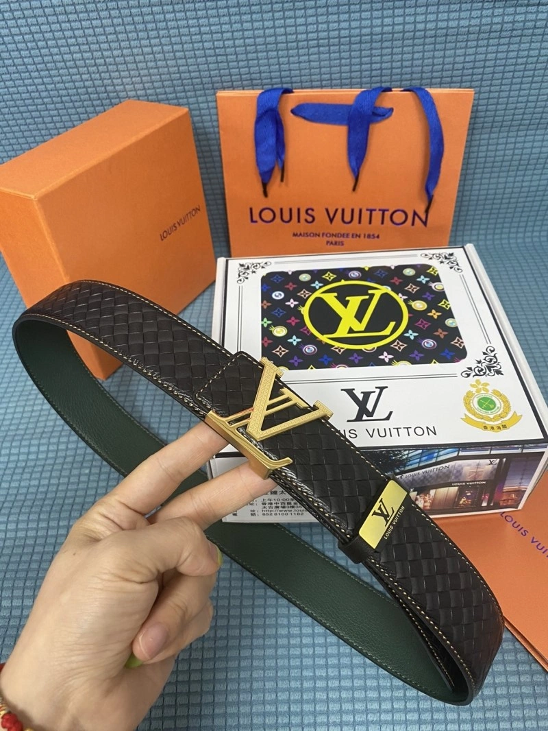 Louis Vuitton Belts BestValue 300114