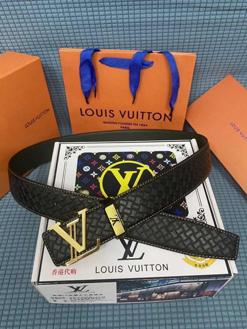 Louis Vuitton Belts BestValue 300114
