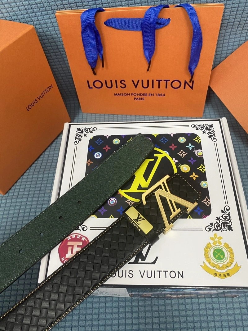 Louis Vuitton Belts BestValue 300114