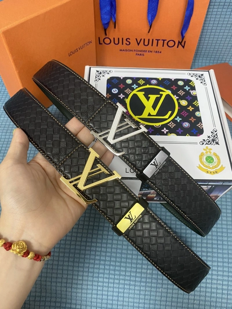 Louis Vuitton Belts BestValue 300114