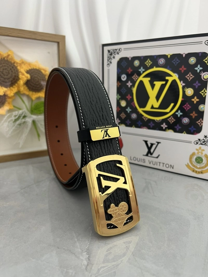 FashionForward Louis Vuitton Belts 300087