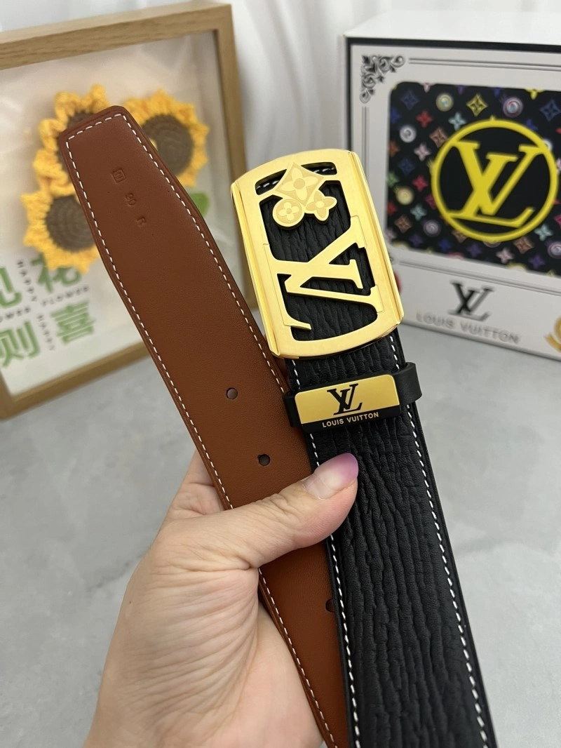 FashionForward Louis Vuitton Belts 300087