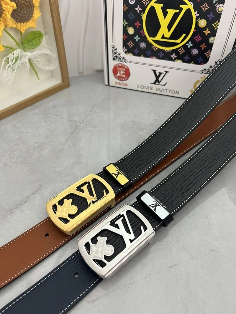 FashionForward Louis Vuitton Belts 300087