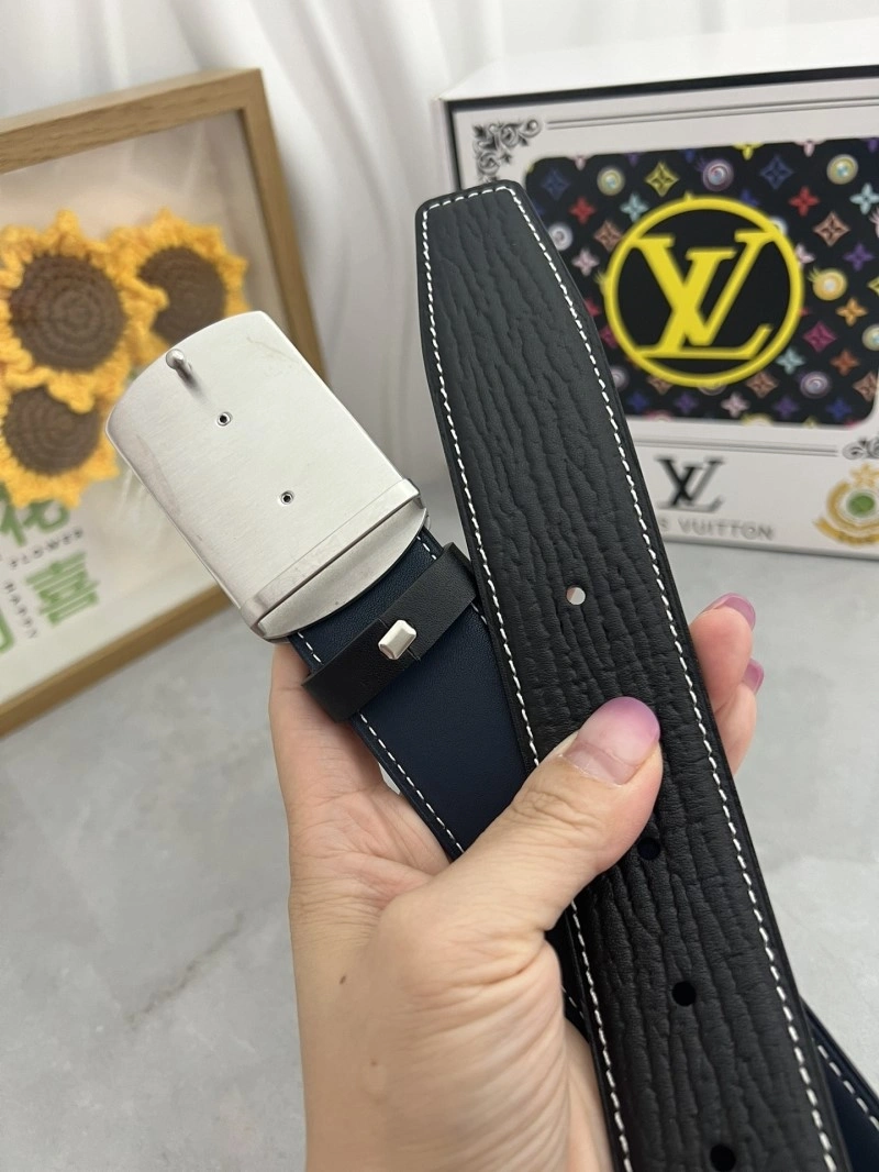 Louis Vuitton Belts Practical 300090