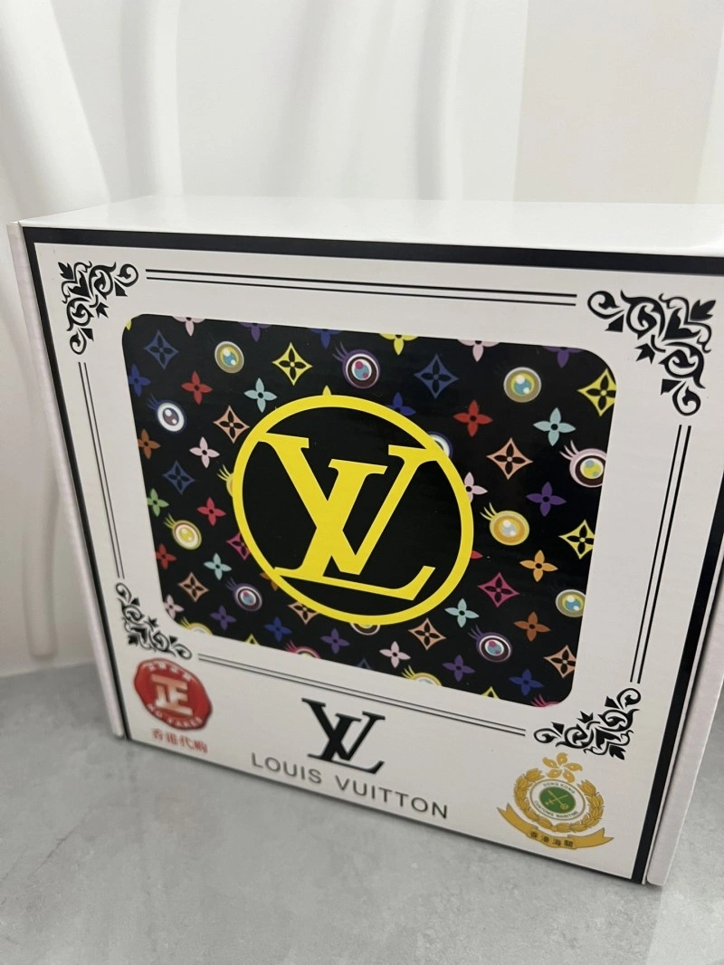 Louis Vuitton Belts Practical 300090