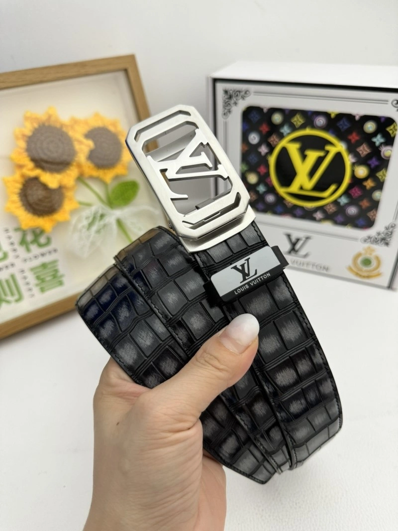 Louis Vuitton Belts Affordable 300113