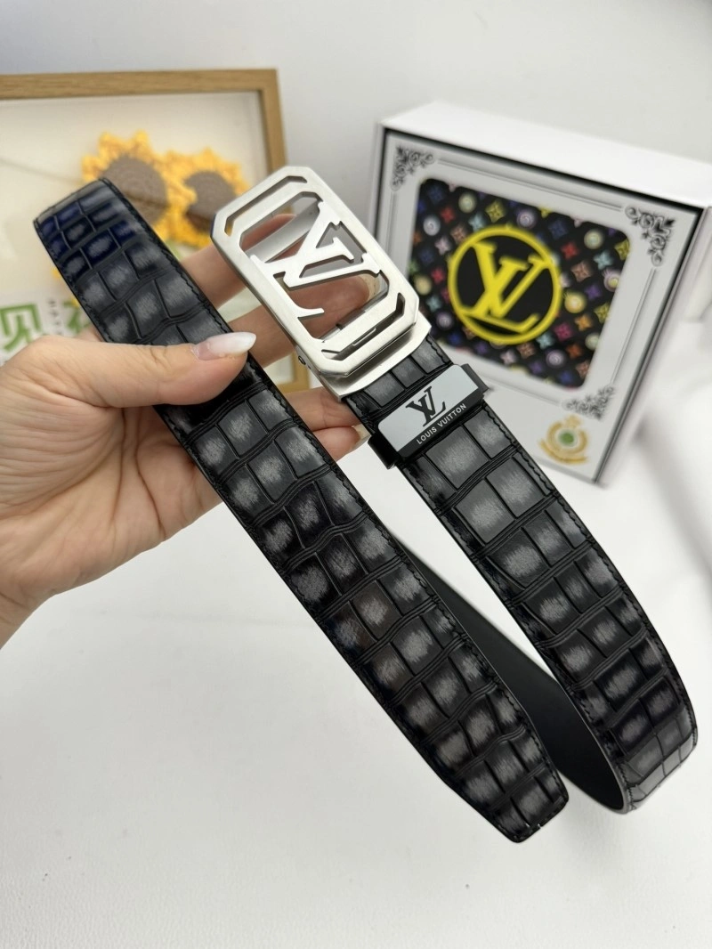 Louis Vuitton Belts Affordable 300113