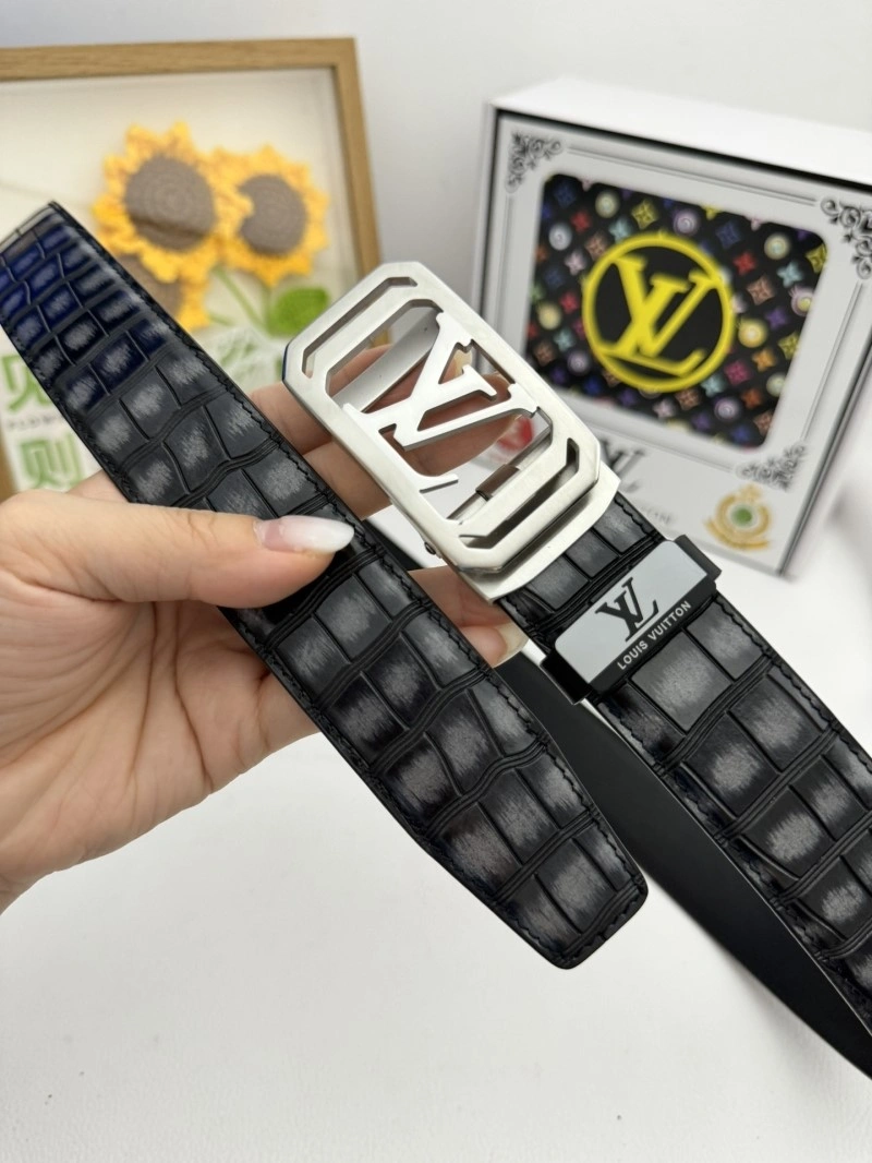 Louis Vuitton Belts Affordable 300113