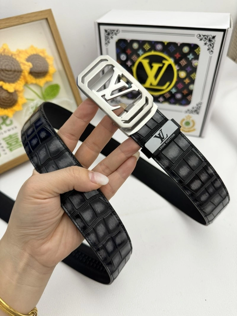 Louis Vuitton Belts Affordable 300113