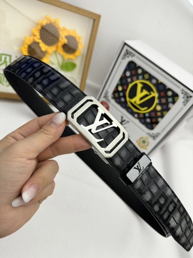 Louis Vuitton Belts Affordable 300113