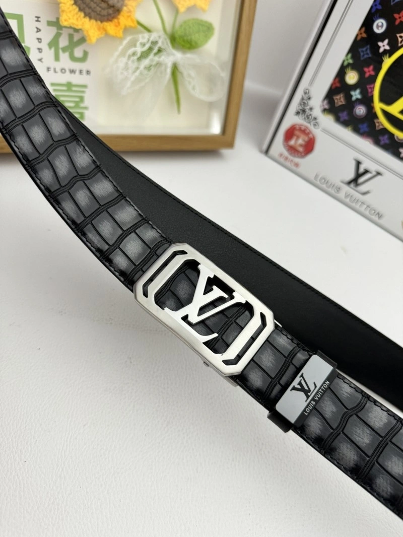 Louis Vuitton Belts Affordable 300113