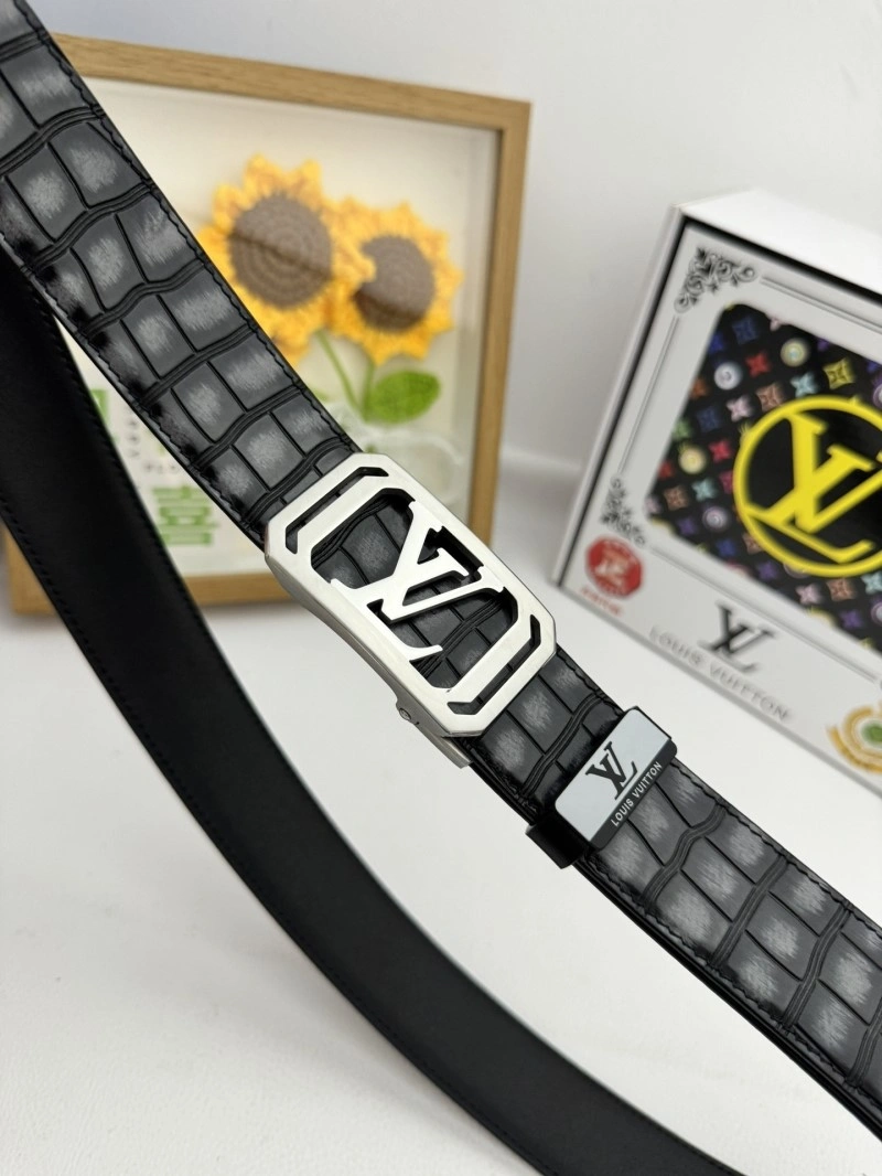Louis Vuitton Belts Affordable 300113