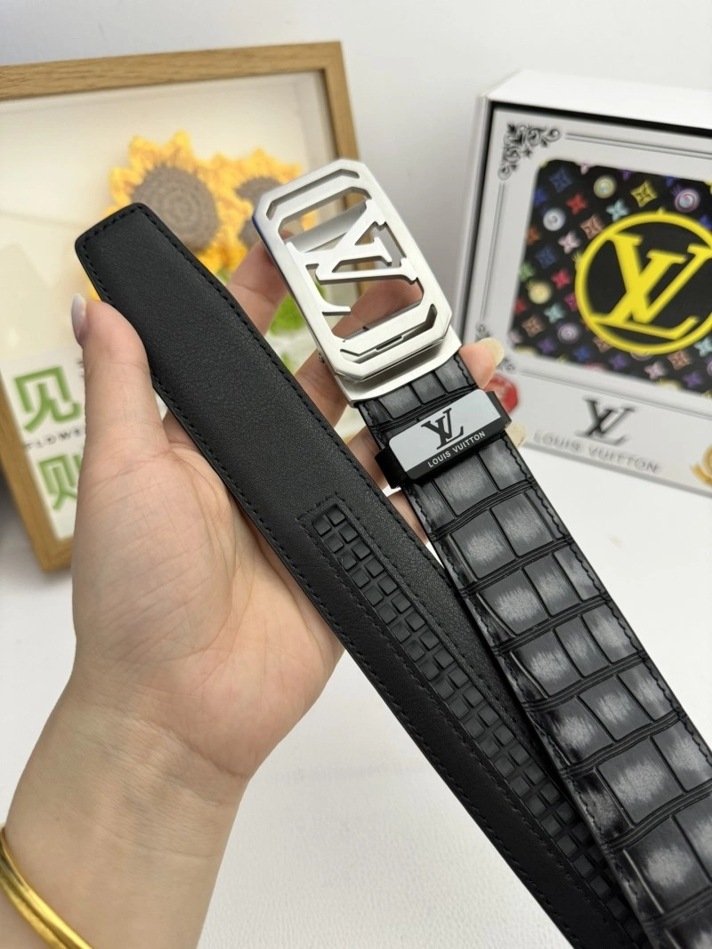 Louis Vuitton Belts Affordable 300113