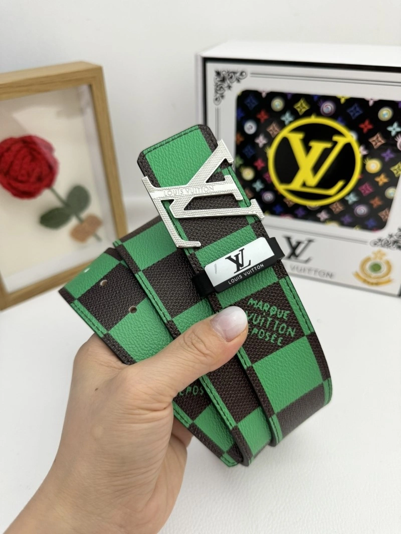 Louis Vuitton Belts RelaxedFit 300111