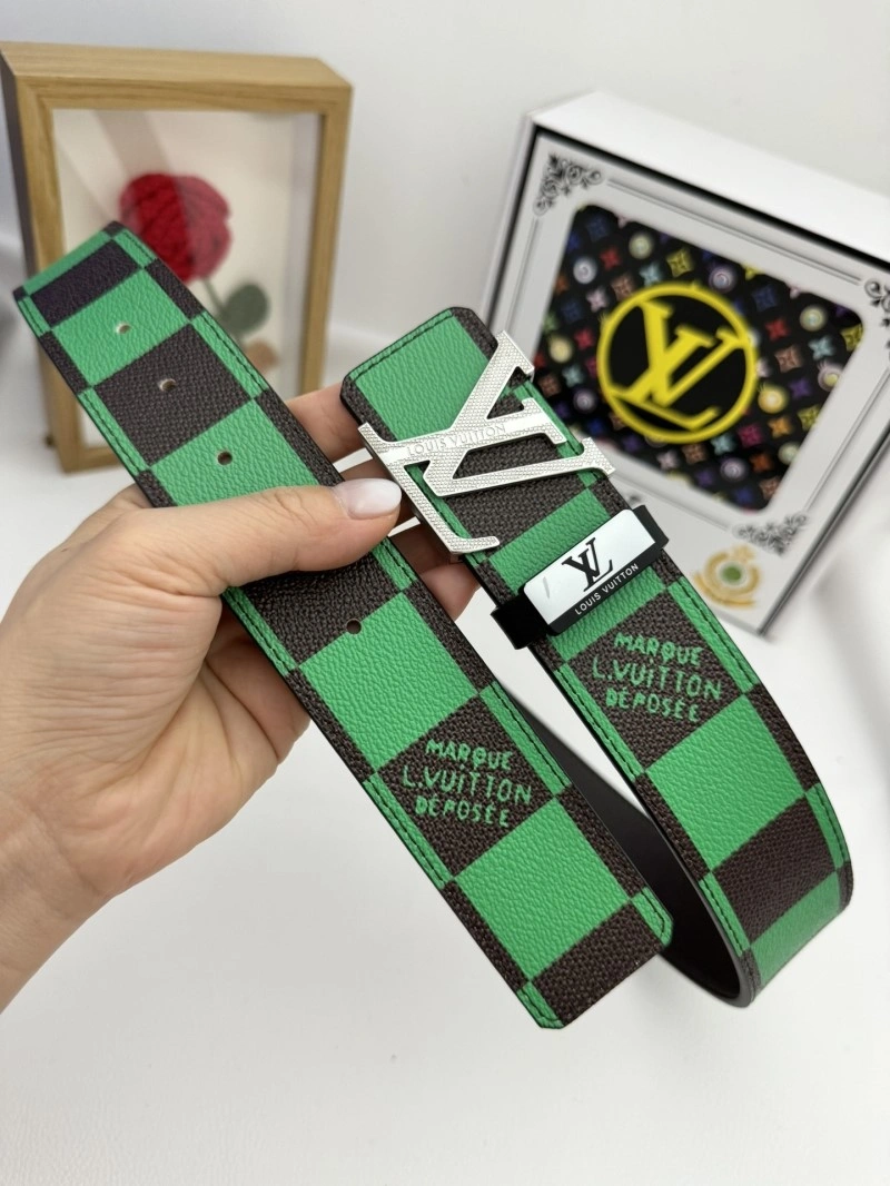 Louis Vuitton Belts RelaxedFit 300111