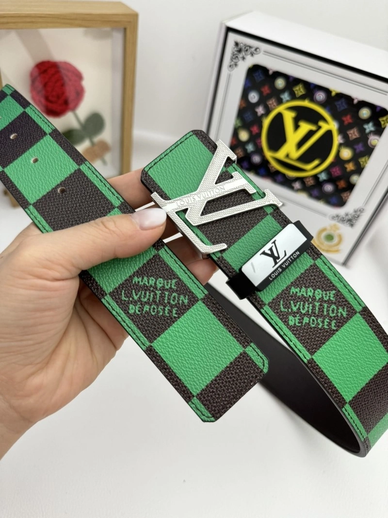 Louis Vuitton Belts RelaxedFit 300111
