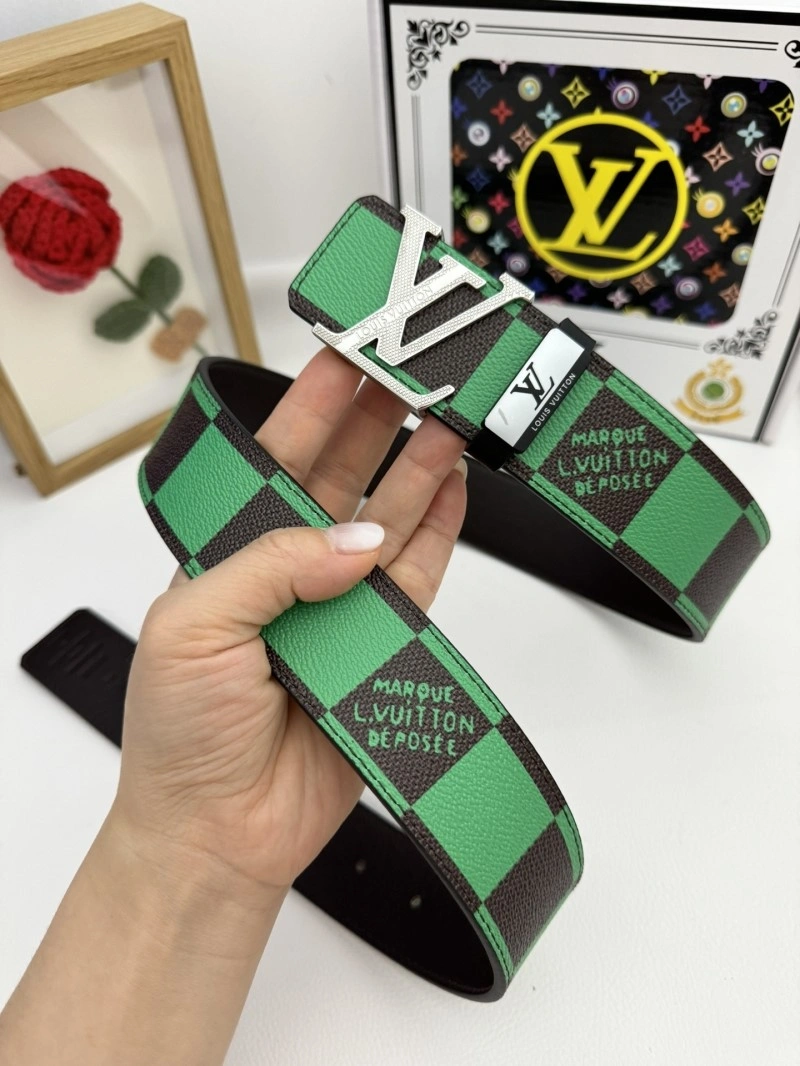 Louis Vuitton Belts RelaxedFit 300111
