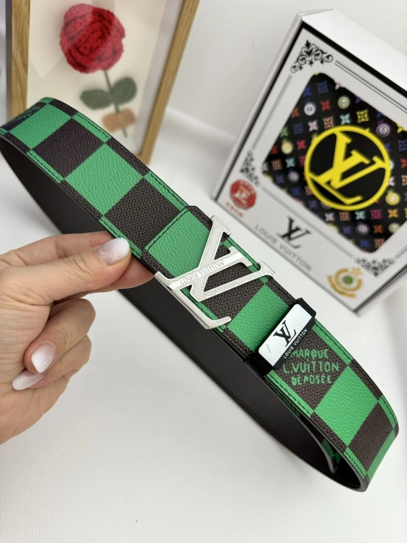 Louis Vuitton Belts RelaxedFit 300111
