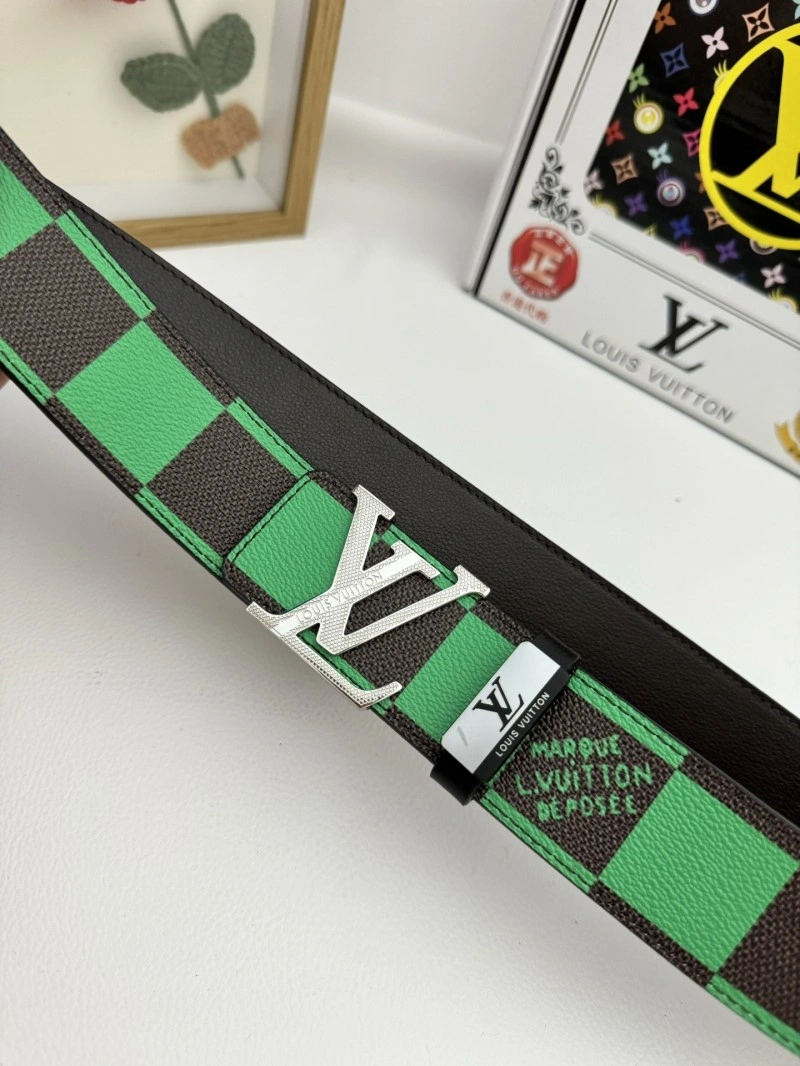 Louis Vuitton Belts RelaxedFit 300111