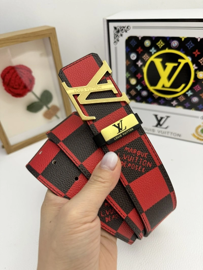 SoftTouch Louis Vuitton Belts 300110