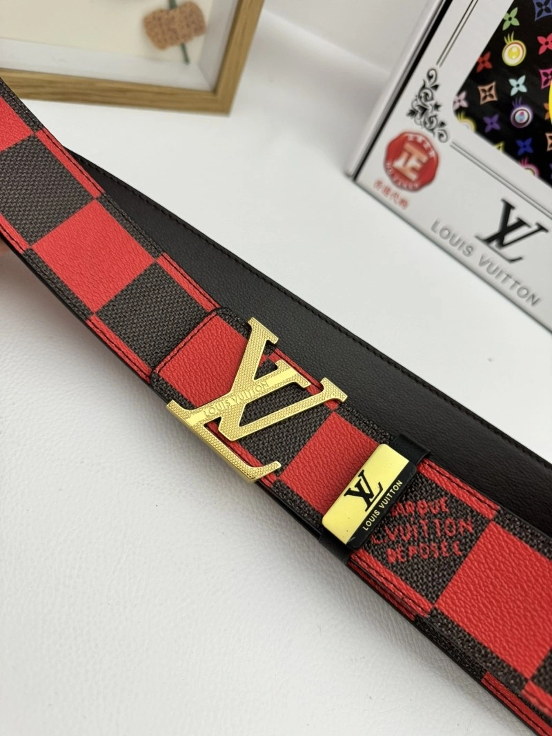 SoftTouch Louis Vuitton Belts 300110
