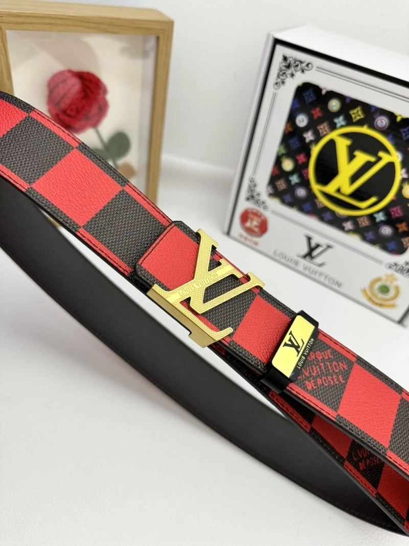 SoftTouch Louis Vuitton Belts 300110
