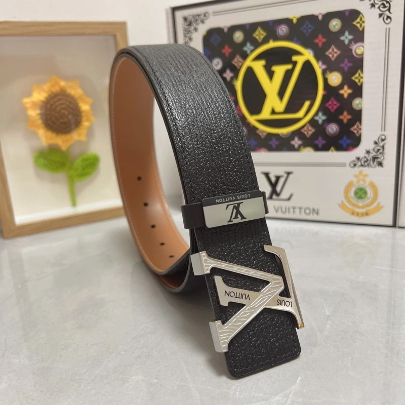 Chic Louis Vuitton Belts 300116