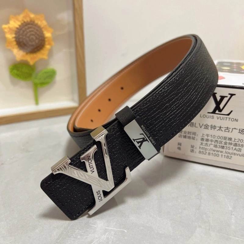 Chic Louis Vuitton Belts 300116