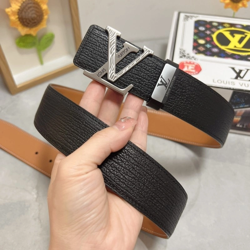 Chic Louis Vuitton Belts 300116