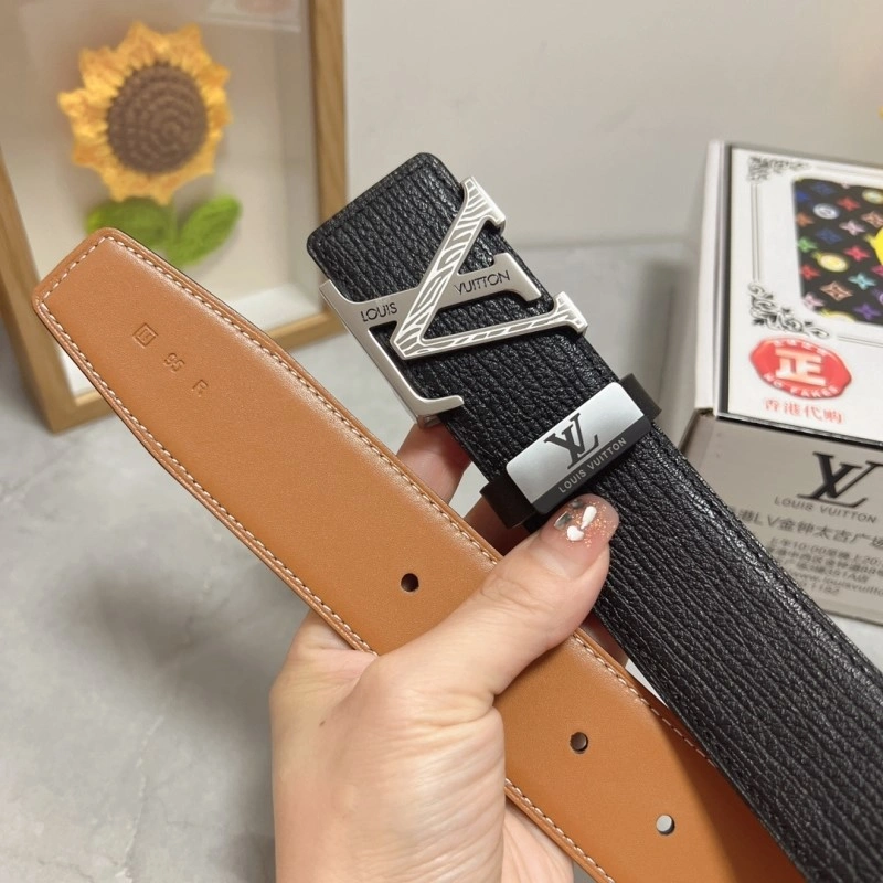 Chic Louis Vuitton Belts 300116