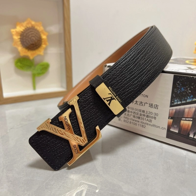 Louis Vuitton Belts TechFriendly 300095