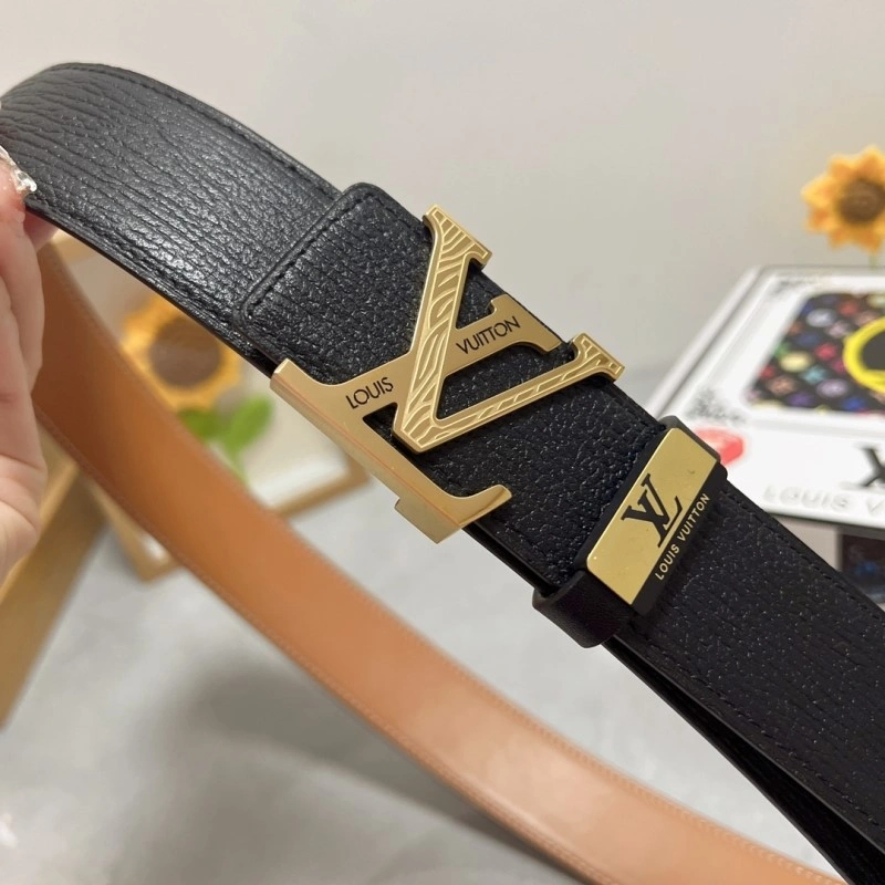 Louis Vuitton Belts TechFriendly 300095