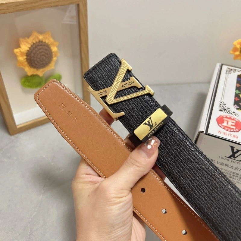 Louis Vuitton Belts TechFriendly 300095